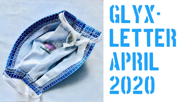 Glyx-Letter März 2020