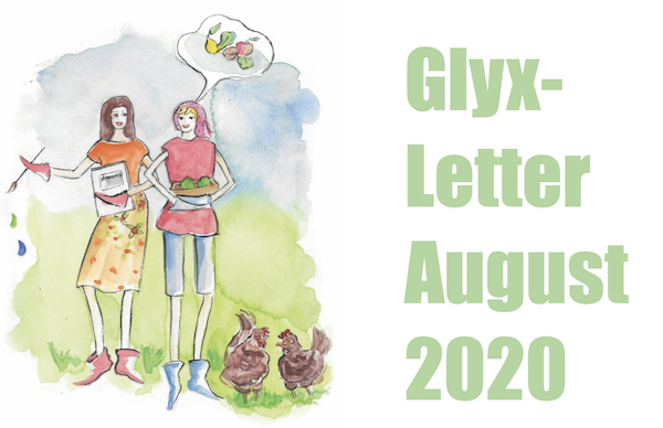 Glyx-Letter März 2020