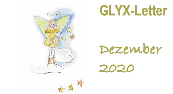 Glyxletter 2020 - Hallo Herbst!