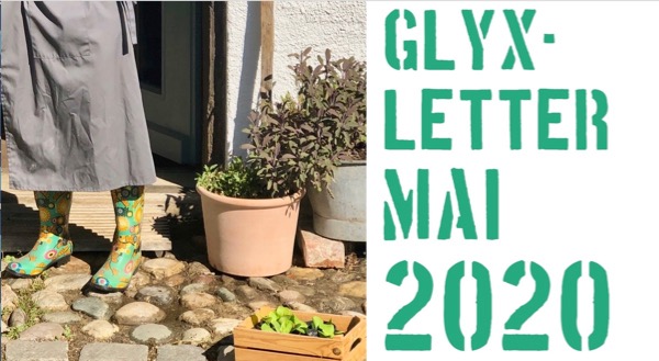 Glyx-Letter März 2020