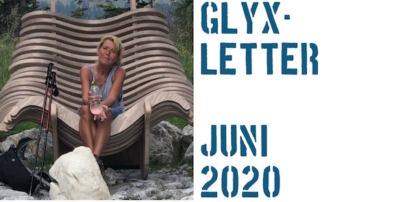 Glyx-Letter März 2020