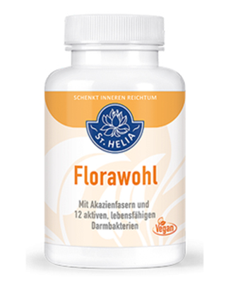 Florawohl