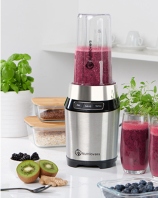 Nutri-Blender